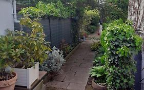 Coquet Appartement 6 Personnes Avec Jardin